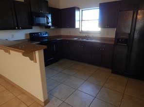 Bustamante Apartments in Laredo, TX - Building Photo - Interior Photo