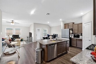 504 Willow View Way in Princeton, TX - Building Photo - Building Photo