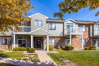 Haven Apartments in Ames, IA - Foto de edificio - Building Photo