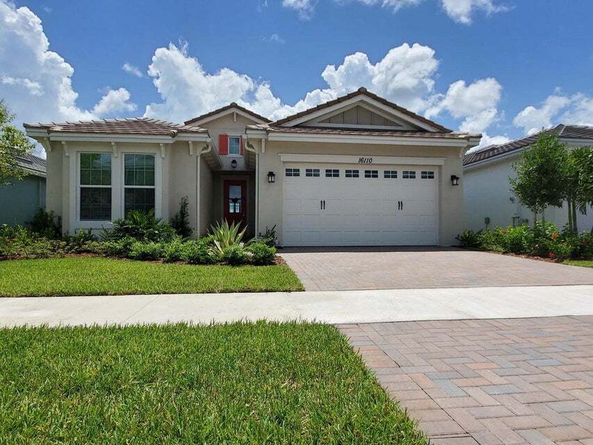 16110 Whippoorwill Cir in Loxahatchee, FL - Building Photo