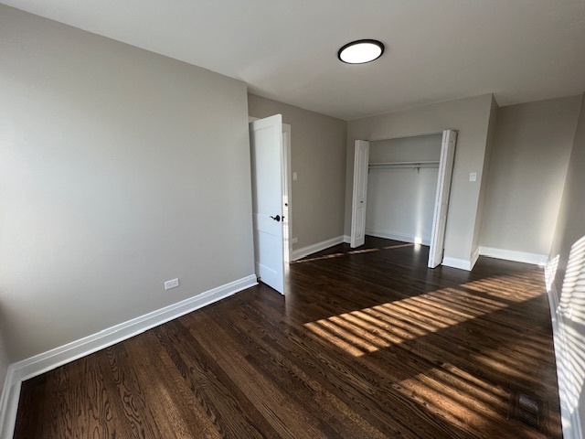 2652 N Springfield Ave, Unit 1 in Chicago, IL - Building Photo - Building Photo