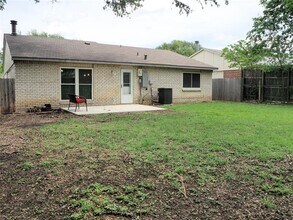 534 Oldbridge Dr in Allen, TX - Building Photo - Building Photo