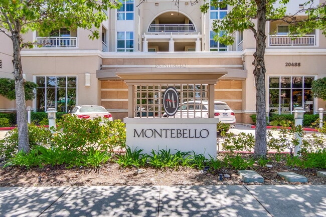 property at 20488 Stevens Creek Blvd