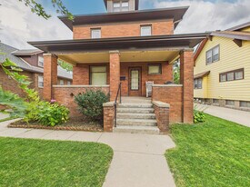 1522 Park Wild Ave in Omaha, NE - Building Photo