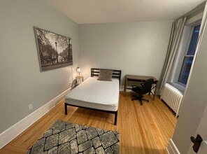 3585 Décarie Boul in Montréal, QC - Building Photo - Building Photo