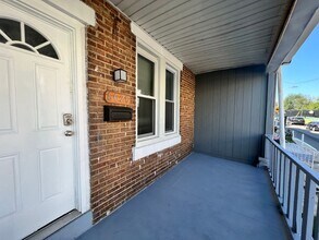 6020 Trinity St in Philadelphia, PA - Building Photo - Building Photo