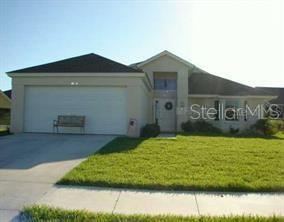 property at 4650 Abaco Dr
