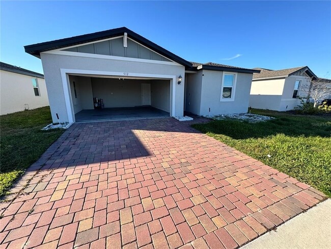 512 Mckenna Dr in Winter Haven, FL - Building Photo - Building Photo