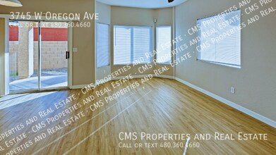 3745 W Oregon Ave in Phoenix, AZ - Building Photo - Building Photo