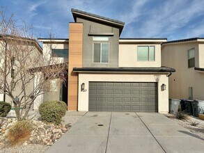 4127 Phobos Ln in Saint George, UT - Building Photo - Building Photo