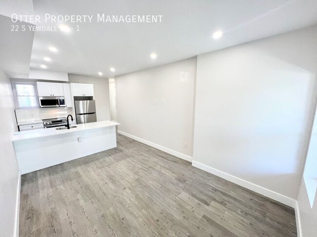 property at 22 S Yewdall St