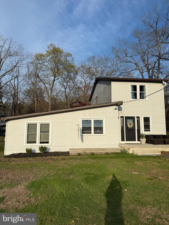 46 Zimmerman Rd in Tabernacle, NJ - Building Photo - Building Photo