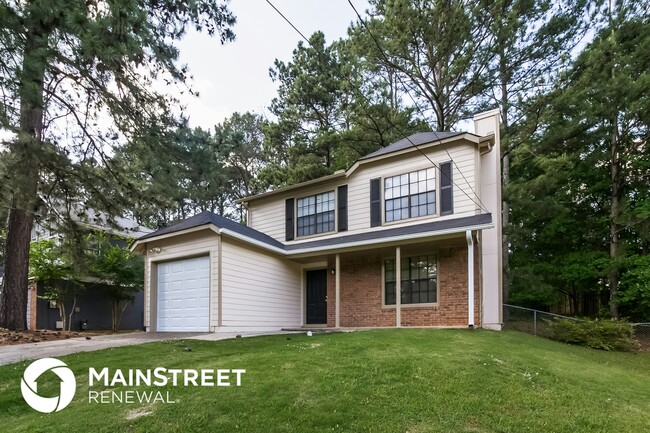 979 Brandon Hill Way in Jonesboro, GA - Building Photo - Building Photo