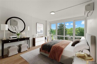 Ten Lyon Pl in White Plains, NY - Foto de edificio - Building Photo