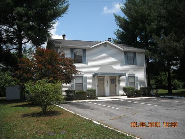 property at 151 Edgewood Dr