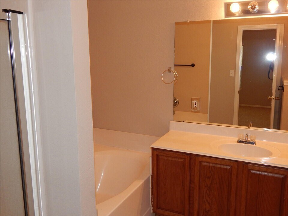 272 Mesa View in Montgomery, TX - Building Photo