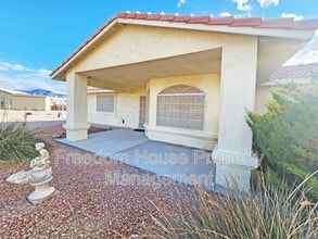 3741 Malibou Ave in Pahrump, NV - Building Photo - Building Photo