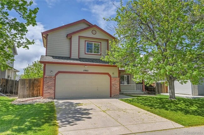 property at 11963 Dahlia Dr