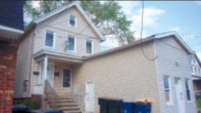 211 Richmond St in Plainfield, NJ - Building Photo