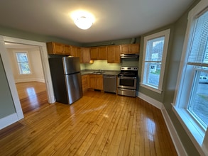 31 Church St in Bernardston, MA - Building Photo - Building Photo