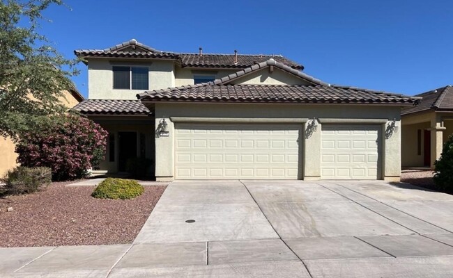 property at 4638 Tranquility St