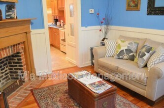 547 E Macon St in Savannah, GA - Building Photo - Building Photo