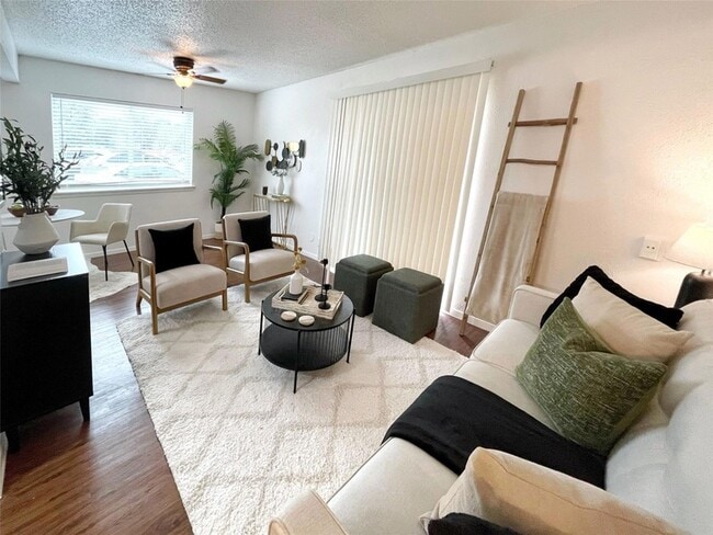 property at 2707 Windswept Cove