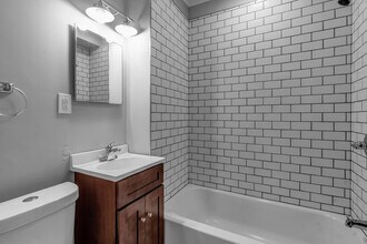 1703 Seneca St, Unit Upper in Buffalo, NY - Building Photo - Building Photo