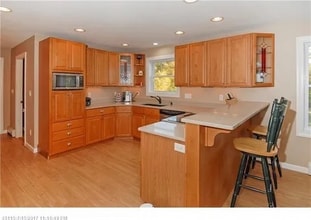 151 Earls Way, Unit A in Wells, ME - Building Photo - Building Photo