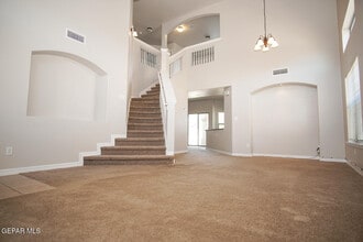 14373 Coyote Trail in El Paso, TX - Building Photo - Building Photo