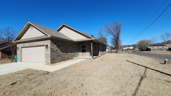 property at 3319 E 4th St