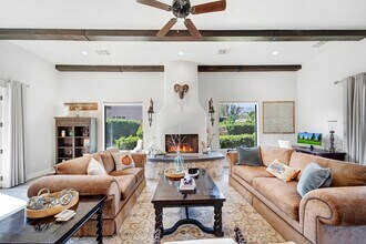 57721 Santa Rosa Trail in La Quinta, CA - Building Photo - Building Photo