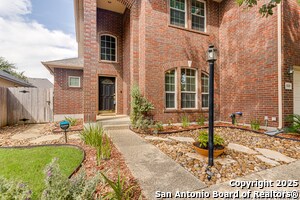 2026 Thicket Trail Dr in San Antonio, TX - Building Photo - Building Photo