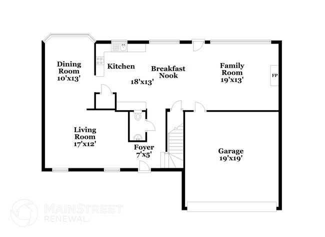 353 Cimarron Way in Lawrenceville, GA - Building Photo - Building Photo