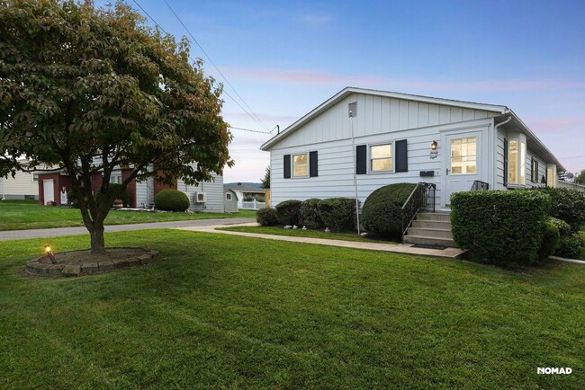 property at 38 Kennedy Dr