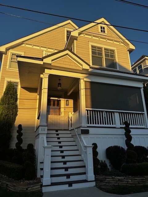 111 N Evergreen Ave in Longport, NJ - Building Photo - Building Photo