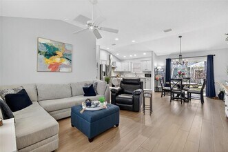 1950 Alistar Ct in the Villages, FL - Building Photo - Building Photo
