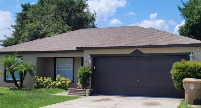 property at 656 McKinley Ct