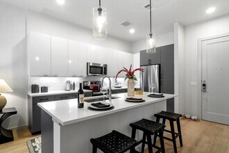 The Emory in Plano, TX - Building Photo - Building Photo