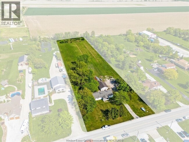 property at 380 County Rd 2