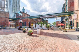 35 Parliament St in Toronto, ON - Building Photo - Building Photo