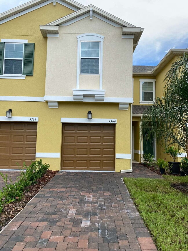 property at 9360 Tecumseh Dr