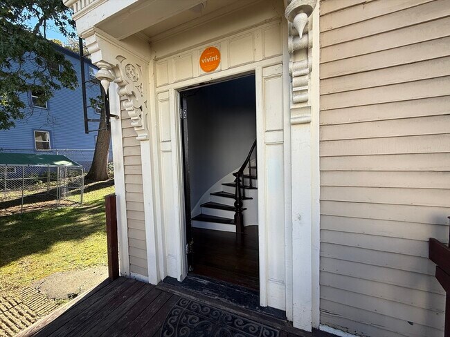 37 Royal St in Providence, RI - Building Photo - Building Photo