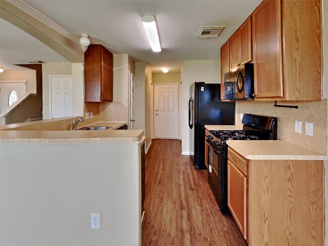 3719 Forney Ridge Ln in Houston, TX - Building Photo - Building Photo