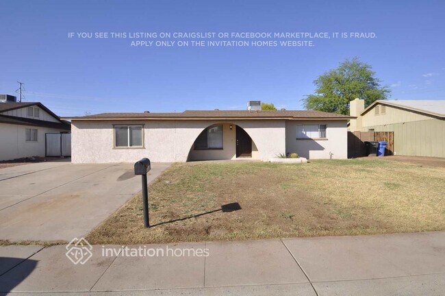 property at 11628 N 49th Dr