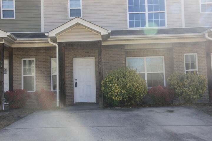 2237 Spring Meadow Ln SE in Cleveland, TN - Building Photo