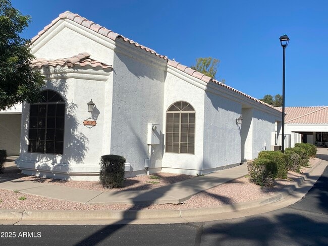 property at 320 S 70th St