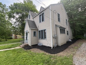 4030 Howard St in Youngstown, OH - Building Photo - Building Photo