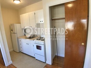 172 N Beacon St in Boston, MA - Building Photo - Building Photo