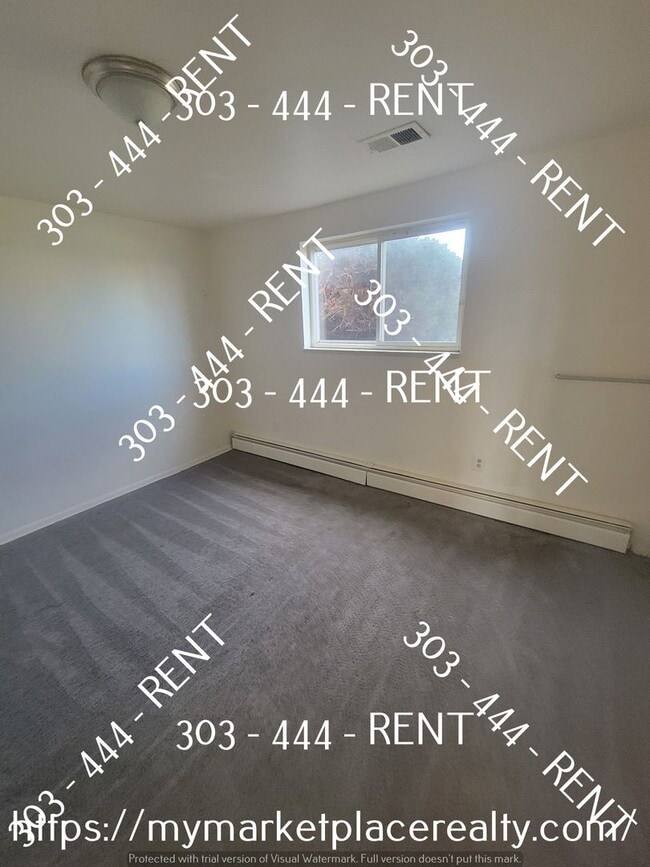 7960-7966 Patricia Dr in Denver, CO - Building Photo - Building Photo